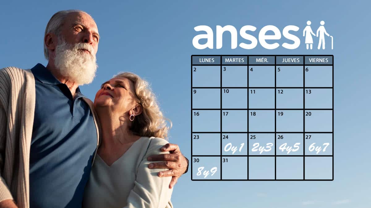 Pago De Anses Del 26 De Enero De 2023 A Jubilados Y Pensionados Con DNI