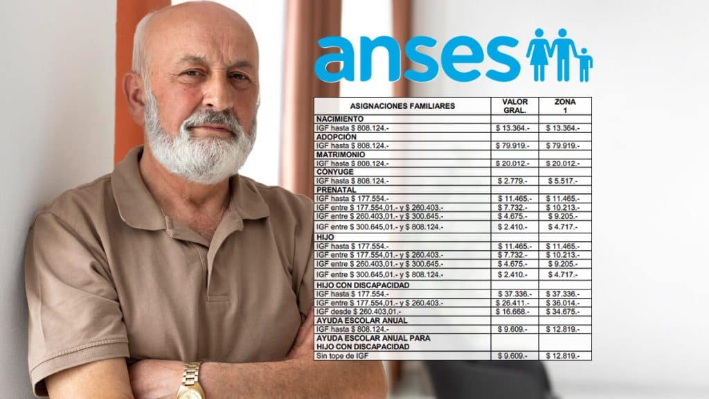 Anses Montos De Asignaciones 2023 Para Veteranos De Malvinas