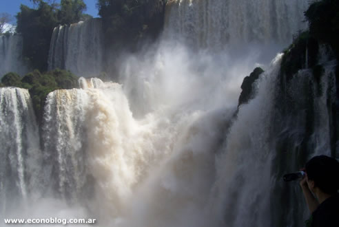 Fotos de Cataratas del Iguazú