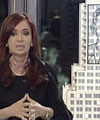 Cristina Fernández Anunció Aumento al Plan Argentina Trabaja