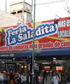 Nuevas Ferias La Saladita en la Capital Federal