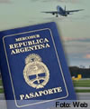 Argentinos tendrán que sacar Visa para entrar a Europa desde 2021