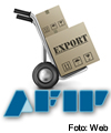 Exporta Fácil: Régimen de Exportación Simplificada