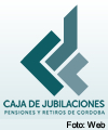 Facebook de la Caja de Jubilaciones, Pensiones y Retiros de Córdoba