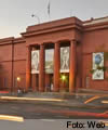 Entrada gratis a Museos Nacionales