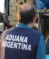 La Aduana Argentina permitirá entregas puerta a puerta más rápidas