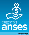 Relanzamiento de créditos de la Tarjeta Argenta de Anses