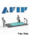 Relevamiento Electrónico de Contribuyentes de AFIP