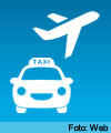 Tarifas prefijadas para Taxis en Aeroparque y Ezeiza
