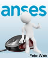 Tramitar cobro de asignaciones de pago único en Anses por Internet