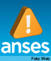 Página falsa de Anses sobre IFE 2021