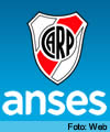 Anses firmó un convenio con River Plate