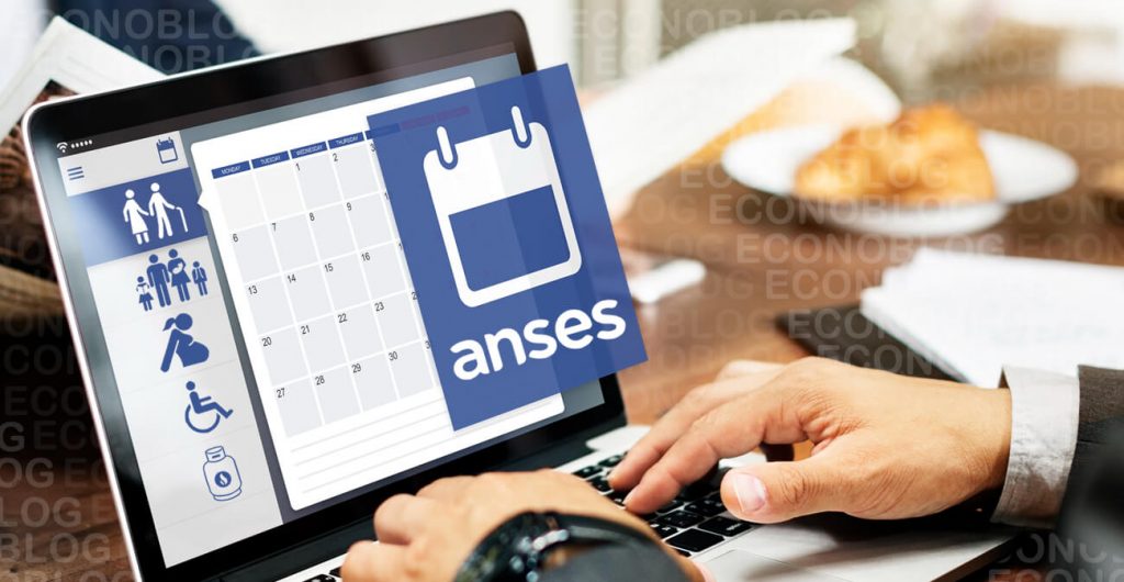 Anses: ¿Cuándo Cobro En Noviembre De 2021?