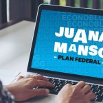 Inició la entrega de computadora gratis del Plan Juana Manso