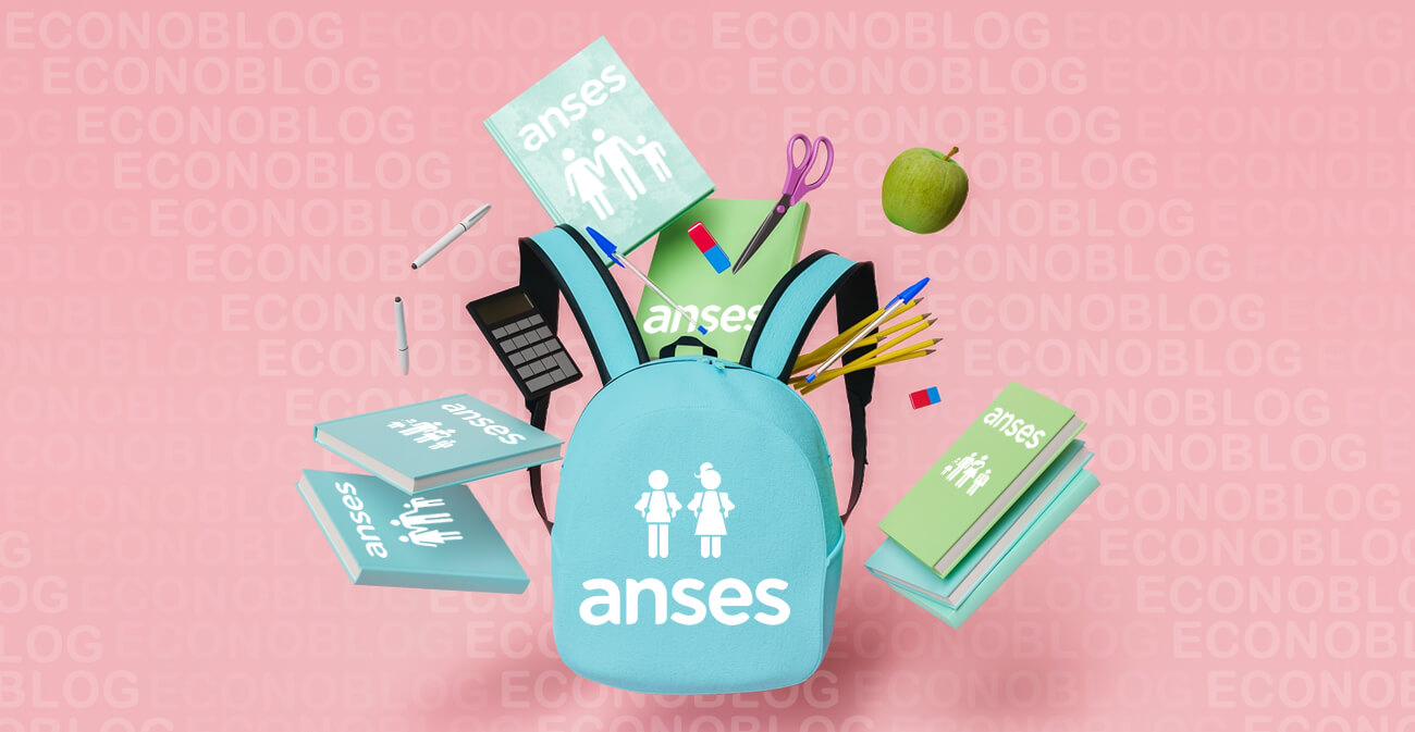 Verificar Si Se Adeuda Formulario De Ayuda Escolar En Mi Anses