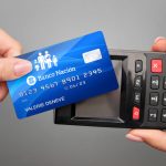 Nuevo límite de compra en tarjetas de crédito compatibles con AUH