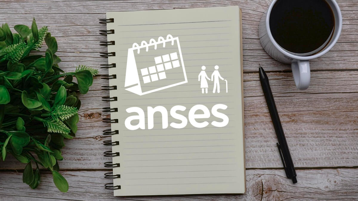 Anses: Fechas De Cobro De Jubilados Y Pensionados En Junio De 2022