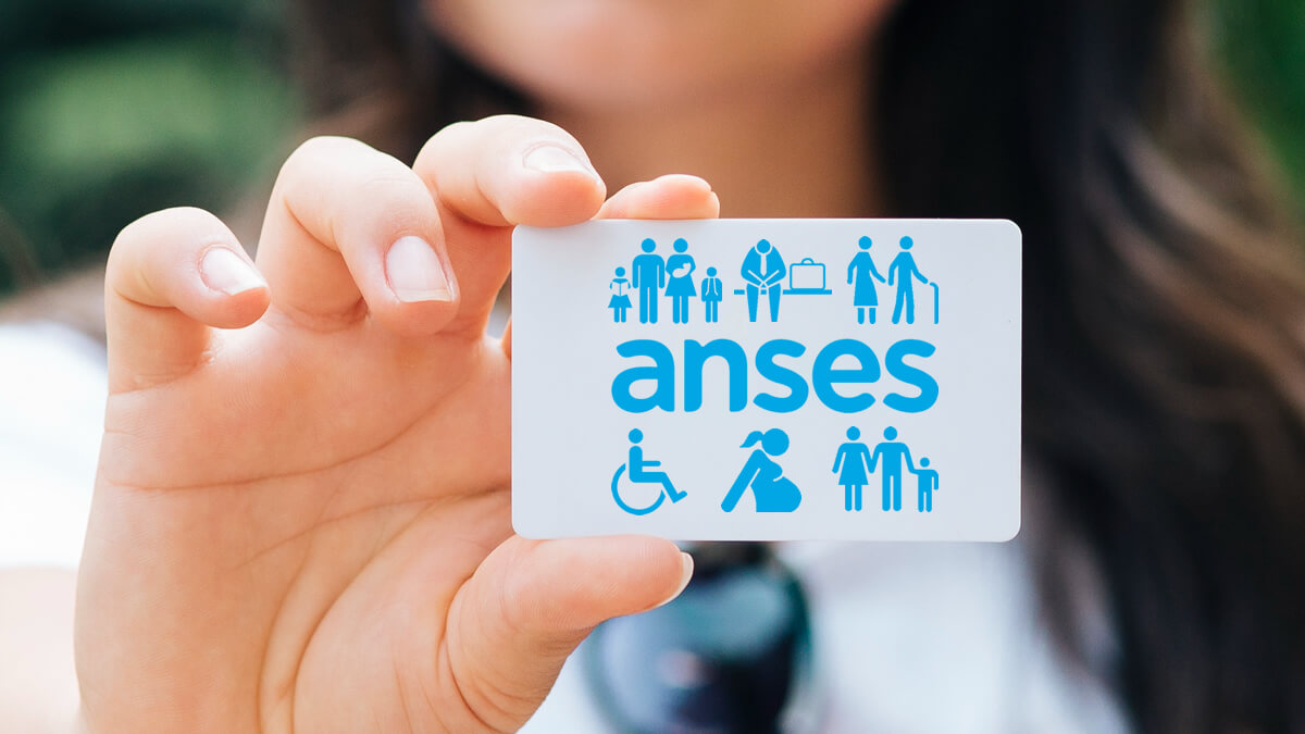 Anses: Ampliación De Descuentos A Jubilados, SUAF Y AUH