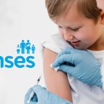Anses: Vacuna contra coronavirus no incluida en Libreta de AUH