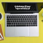 Entrega de computadoras gratis de Conectar Igualdad en La Costa