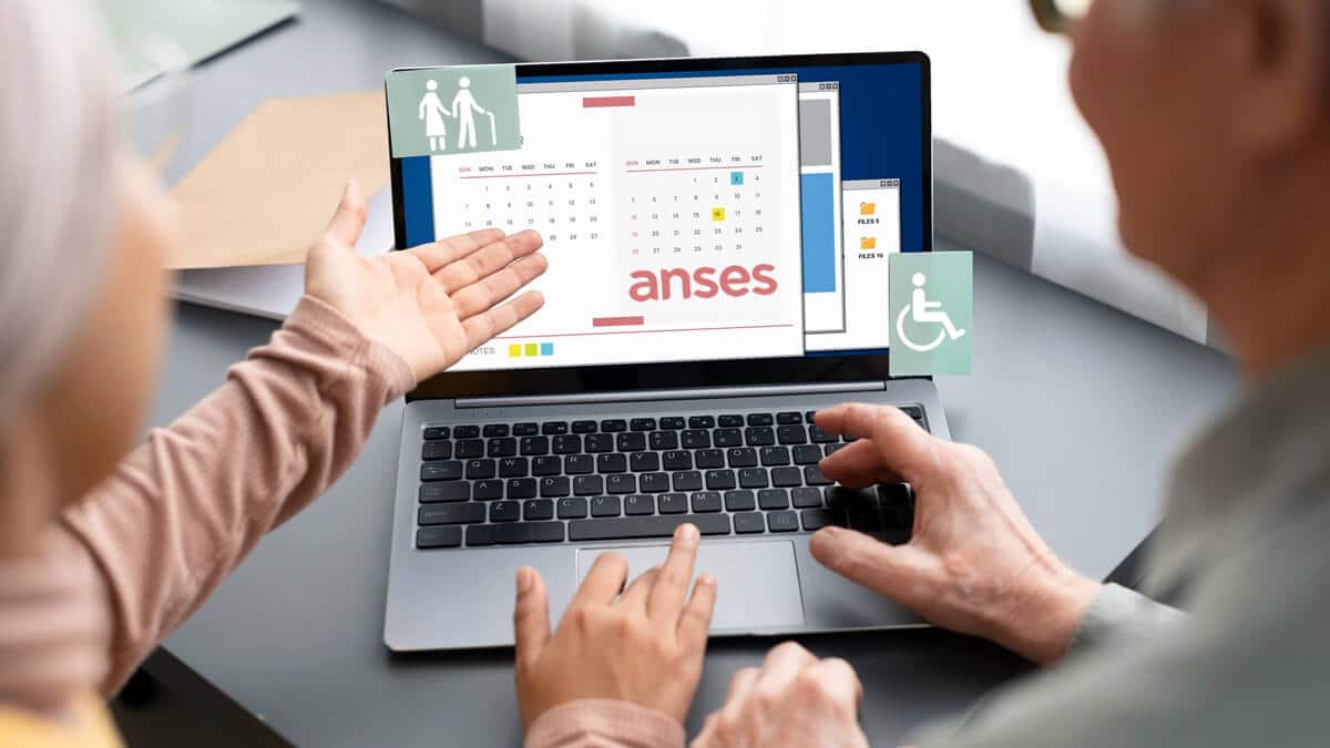 Anses: Fechas De Cobro De Jubilados Y Pensionados En Febrero De 2023