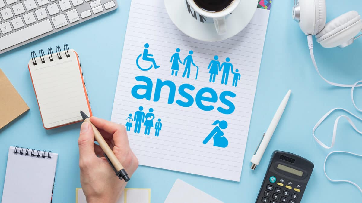 Anses Oficializó Aumento A Jubilados, SUAF Y AUH Para Marzo De 2023