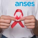 Anses: Nueva pensión no contributiva por VIH