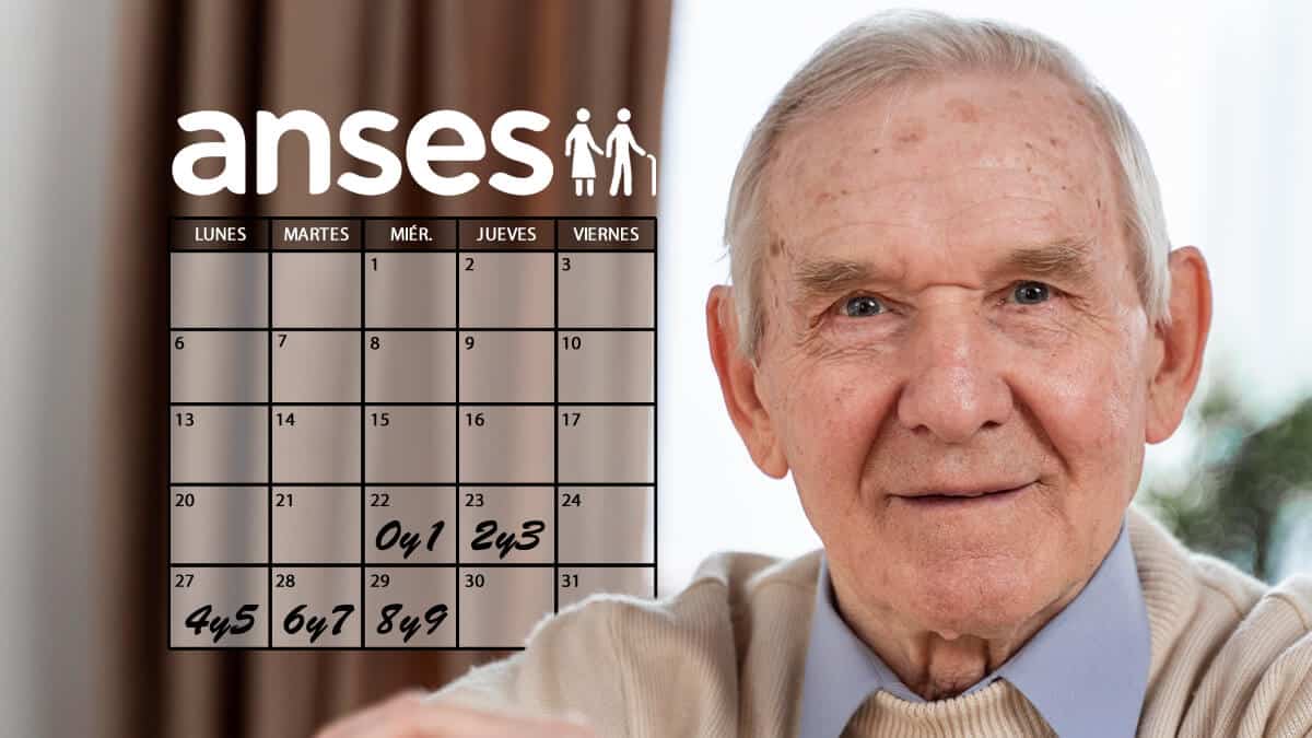 Anses Finaliza Pagos De Marzo De 2023 A Jubilados Y Pensionados