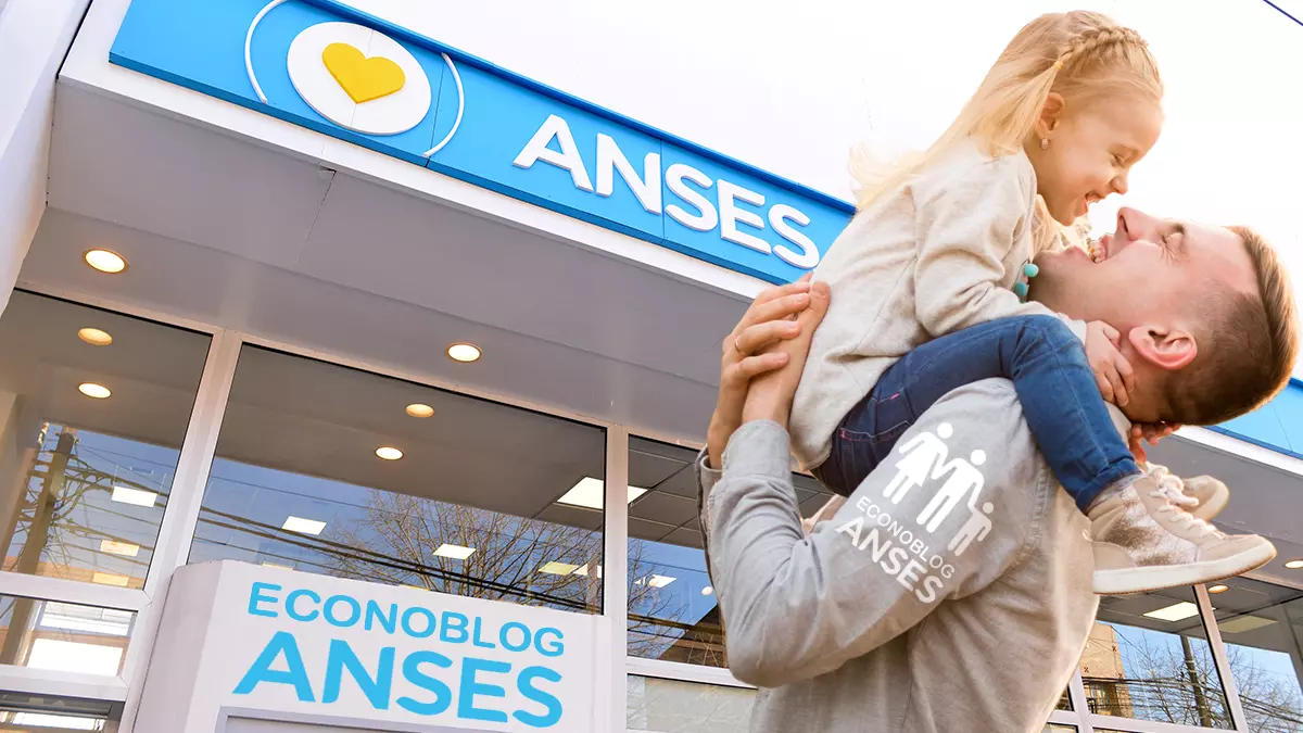 Anses: Nuevos Rangos Y Montos De Asignaciones Familiares Desde ...