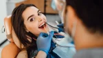 Paciente de odontología
