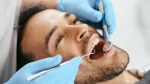 Paciente de odontológica