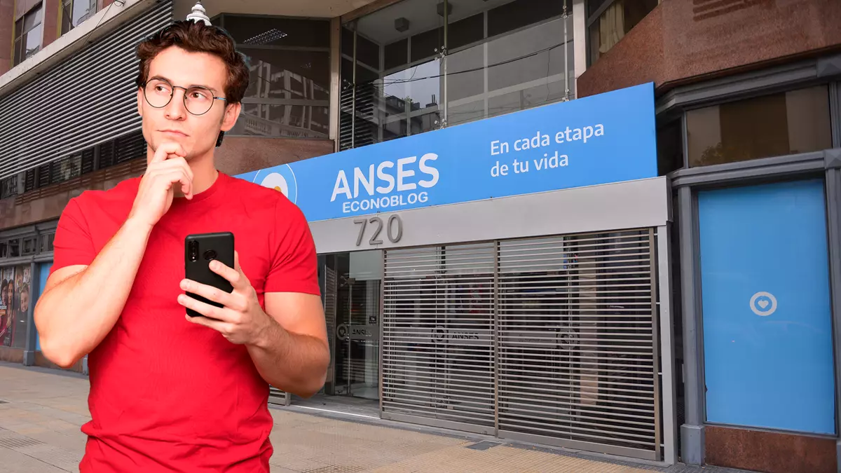 Anses Recuerda Que Sigue Abierta La Solicitud Del Refuerzo