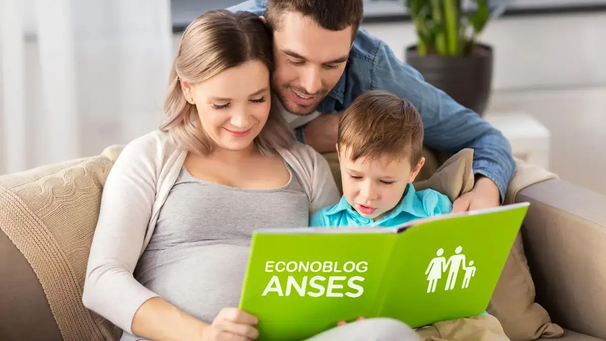 Anses Publicó Nuevas Escalas Y Montos Del SUAF Para Junio