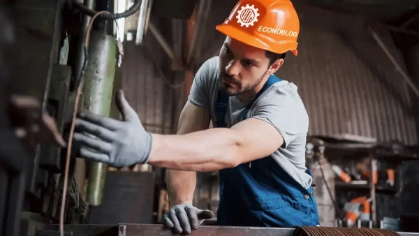 Trabajador de la UOM