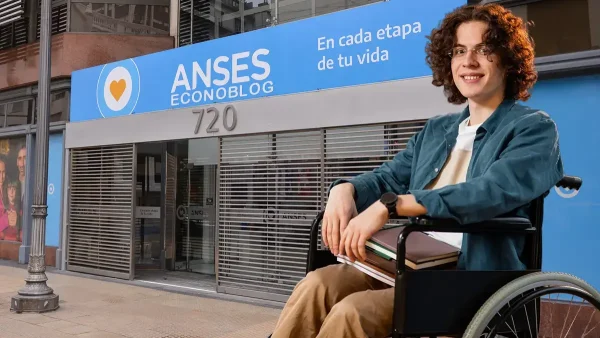 Titular de PNC en Anses