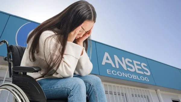 Titular triste de PNC en Anses