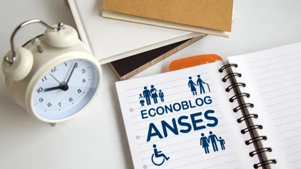 Calendario de la Anses