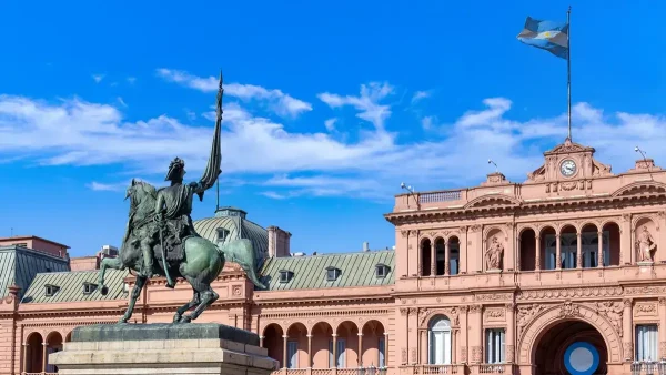 Casa Rosada