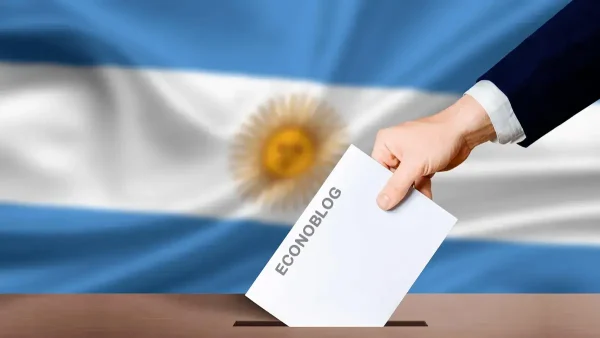 Elecciones argentinas